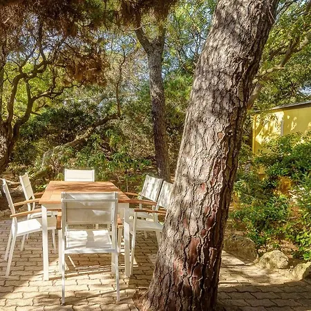 And Apts. In 23708 Dom wakacyjny San Vincenzo