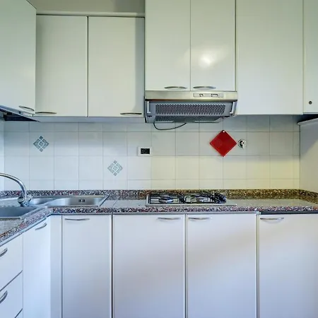 And Apts. In 23708 Tatil Evi *