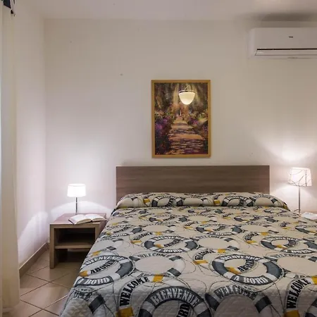 And Apts. In 23708 San Vincenzo