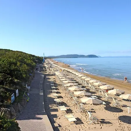 And Apts. In 23708 * San Vincenzo